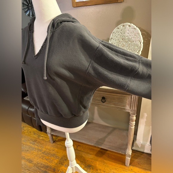 Abercrombie & Fitch Soft A&F Collection Hoodie - Picture 3 of 8